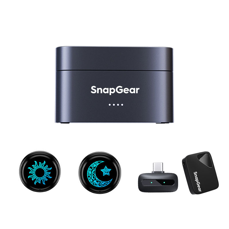 SnapGear M2