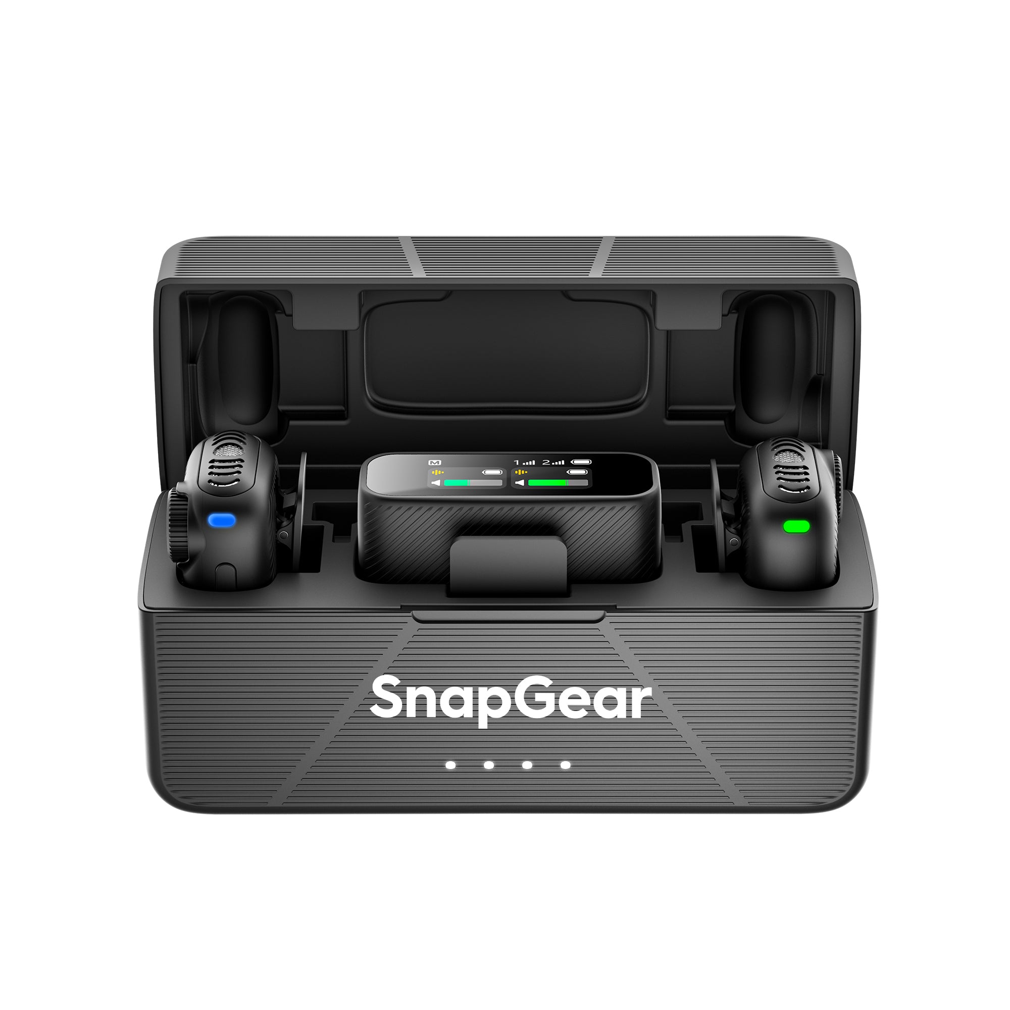 SnapGear MicPro