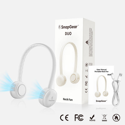 SnapGear Duo