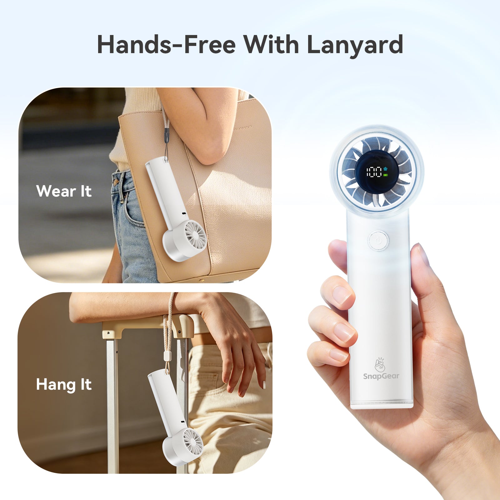 SnapGear Pocket2