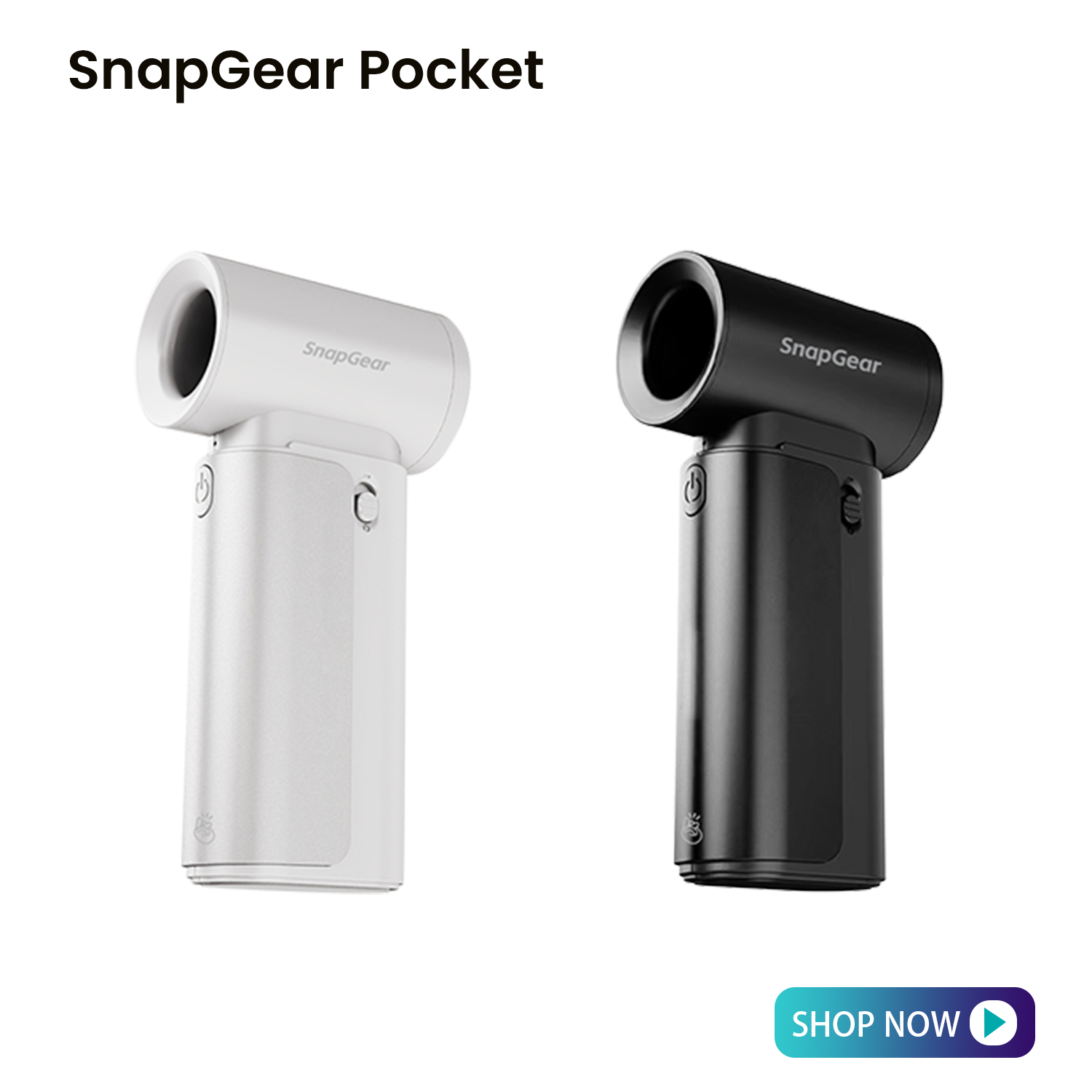 SnapGear POCKET