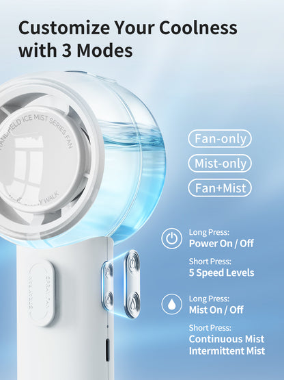 SnapGear Mist