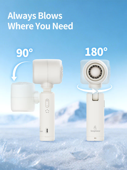 SnapGear Chill2