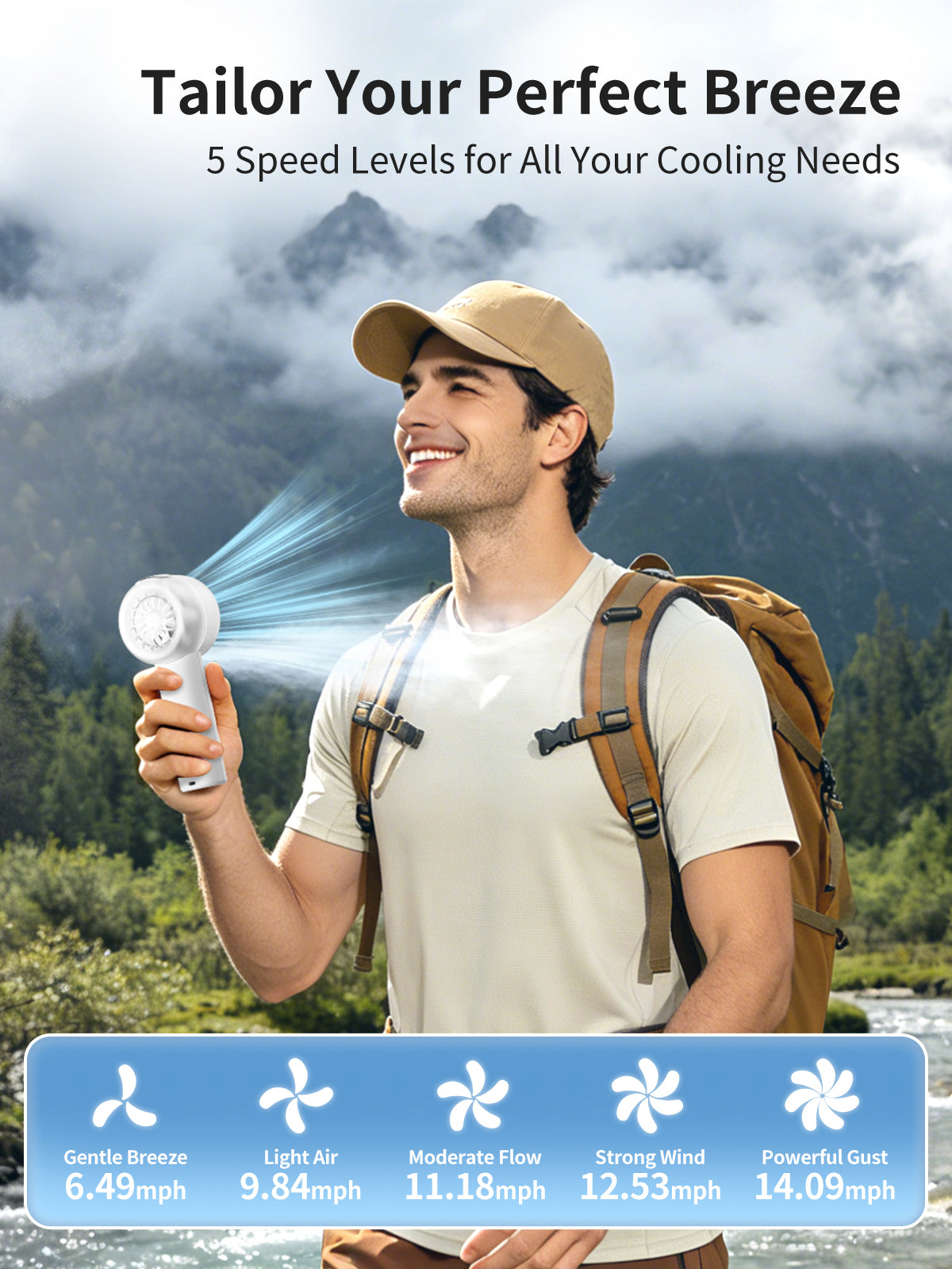 SnapGear Mist