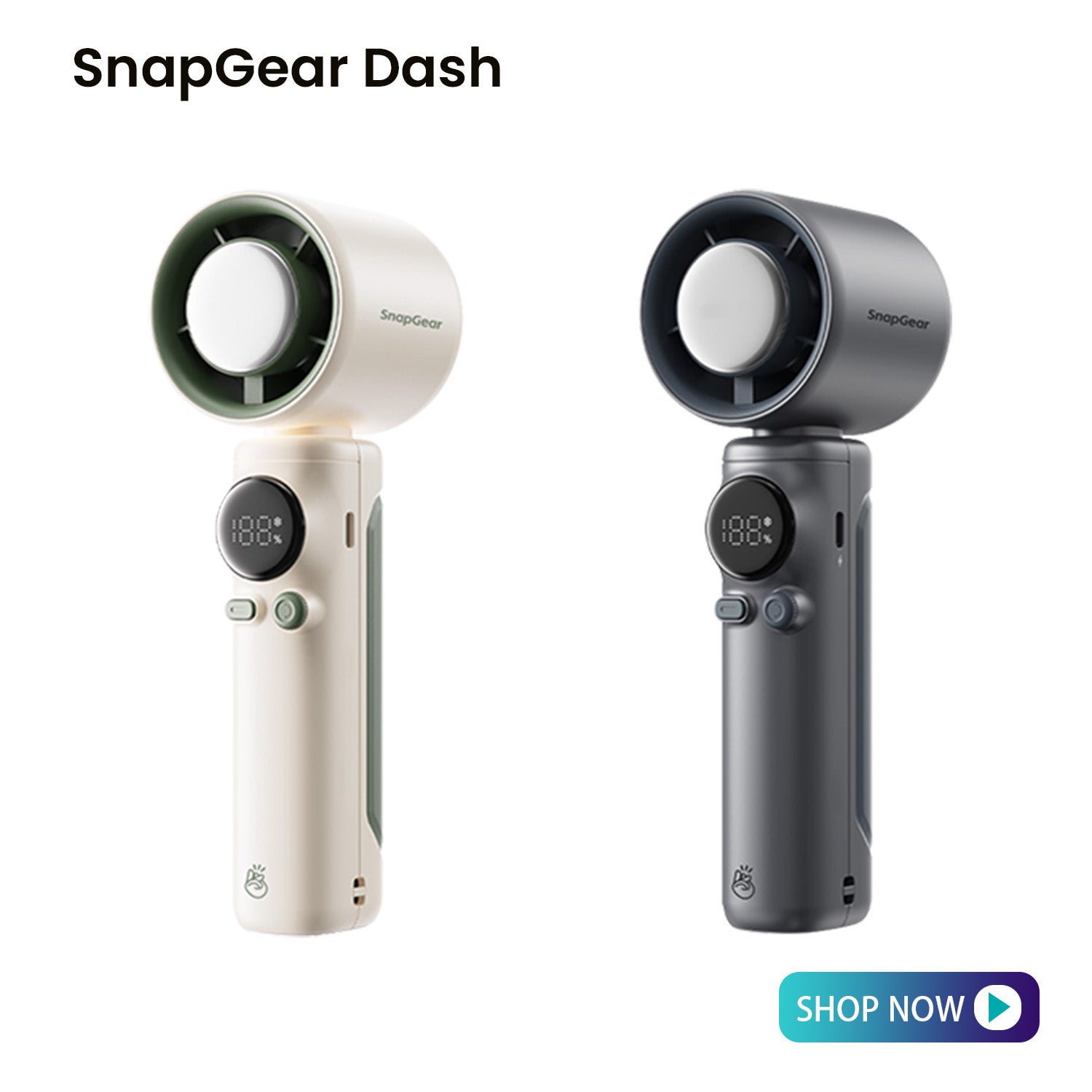 SnapGear DASH