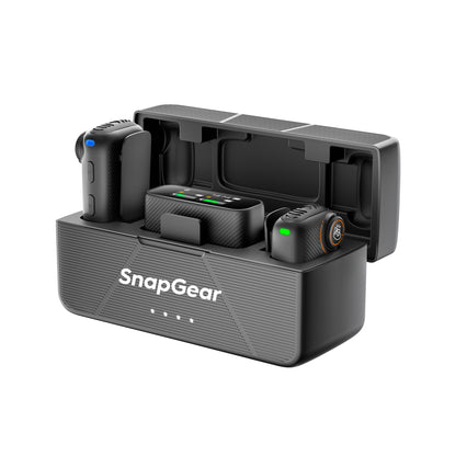 SnapGear MicPro