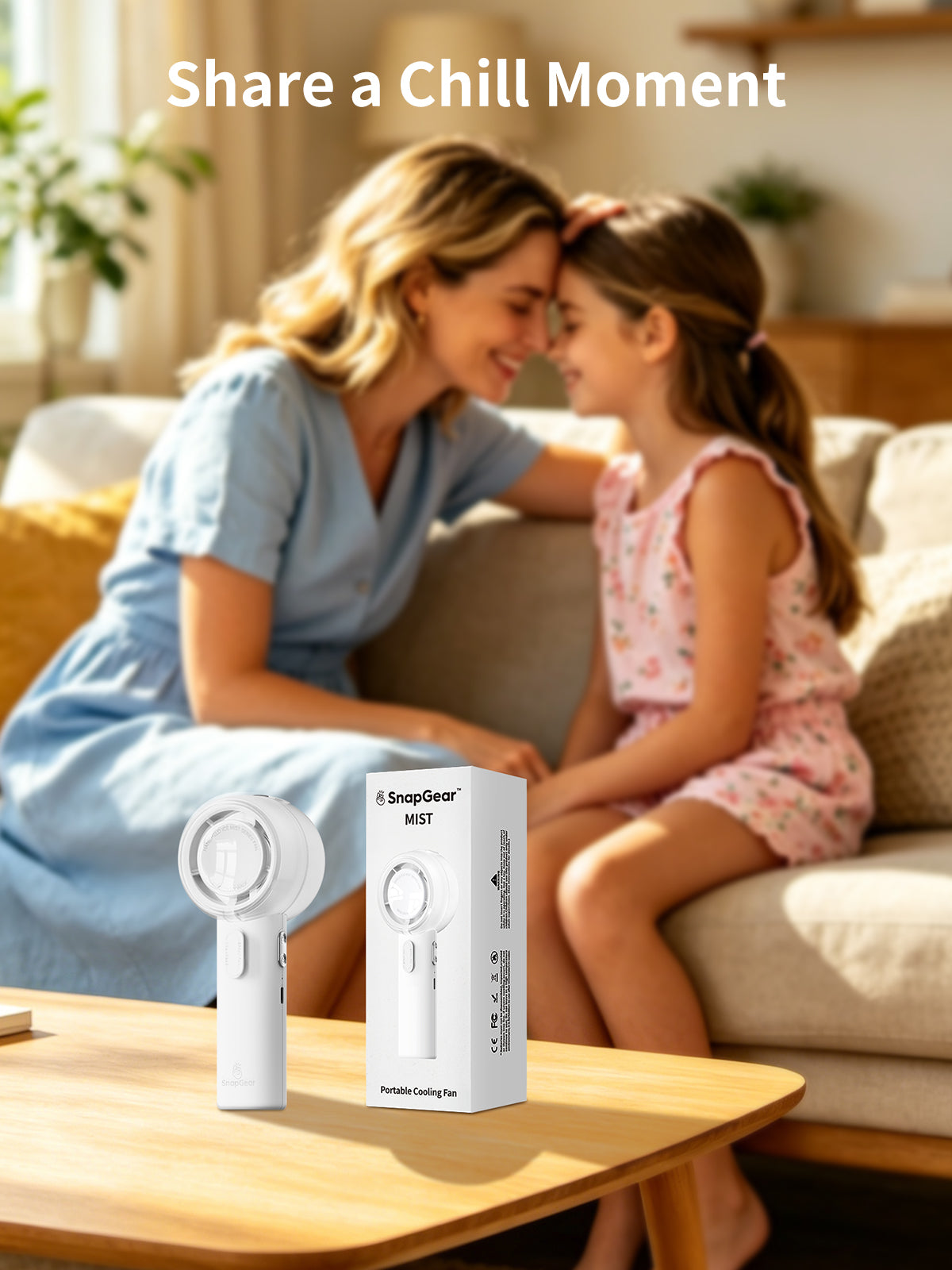SnapGear Mist