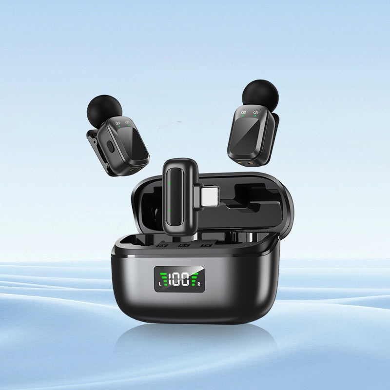SnapGear MIC MINI