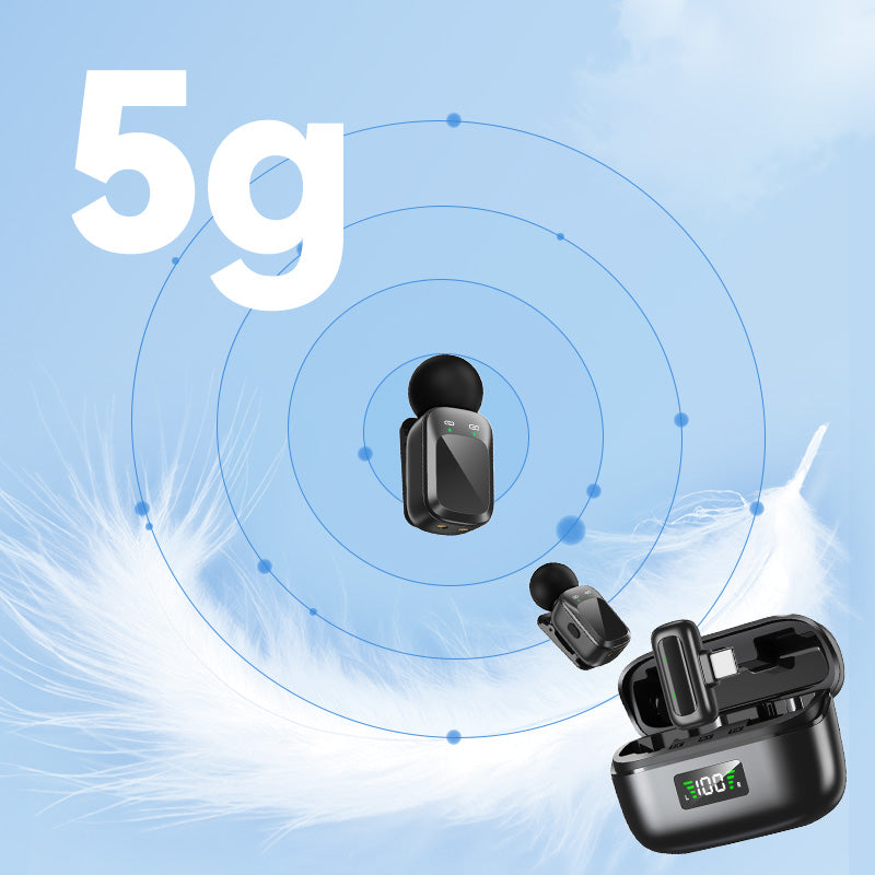 SnapGear MIC MINI
