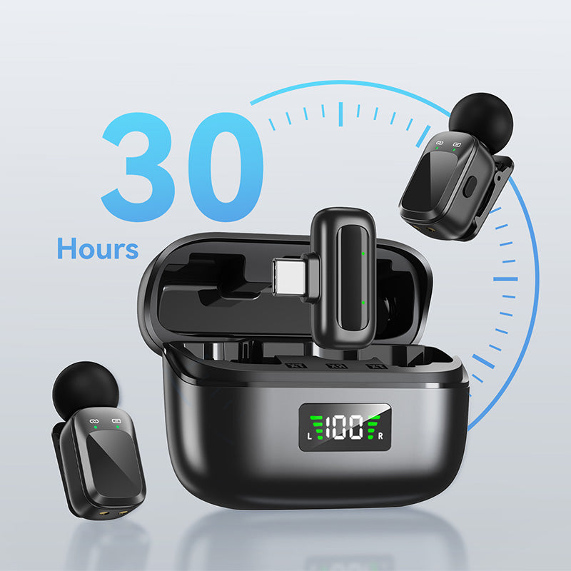 SnapGear MIC MINI
