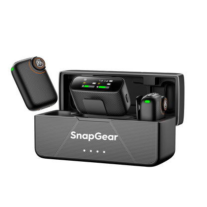 SnapGear MicPro