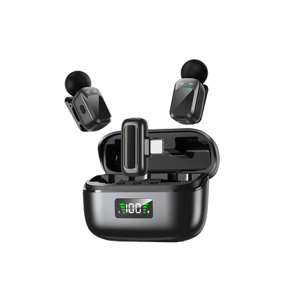 SnapGear MIC MINI