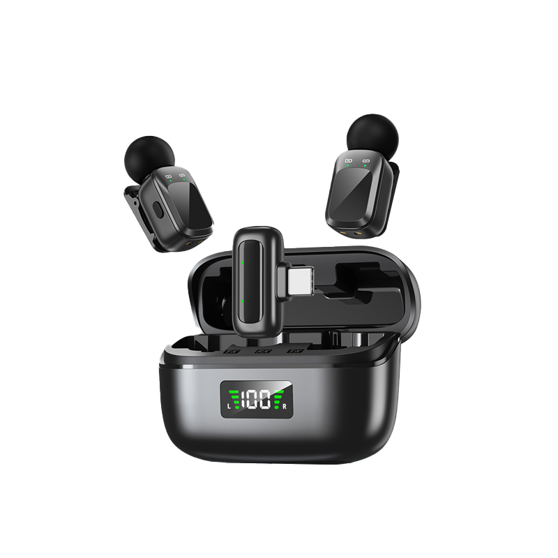 SnapGear MIC MINI